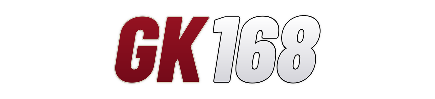 gk168 logo